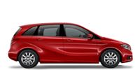 B CLASS